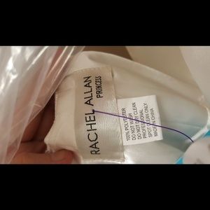 White Prom/Wedding Dress